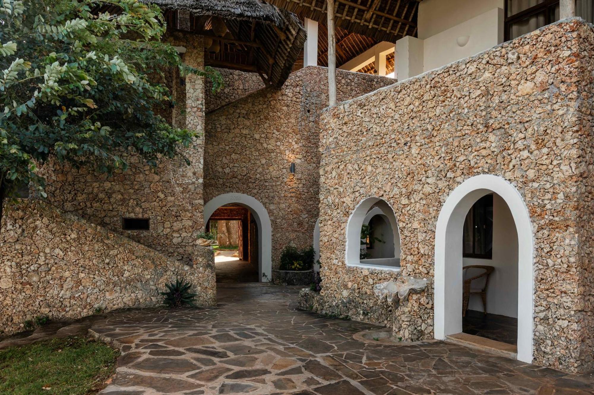 Mwazaro Beach Lodge Shimoni Cameră foto