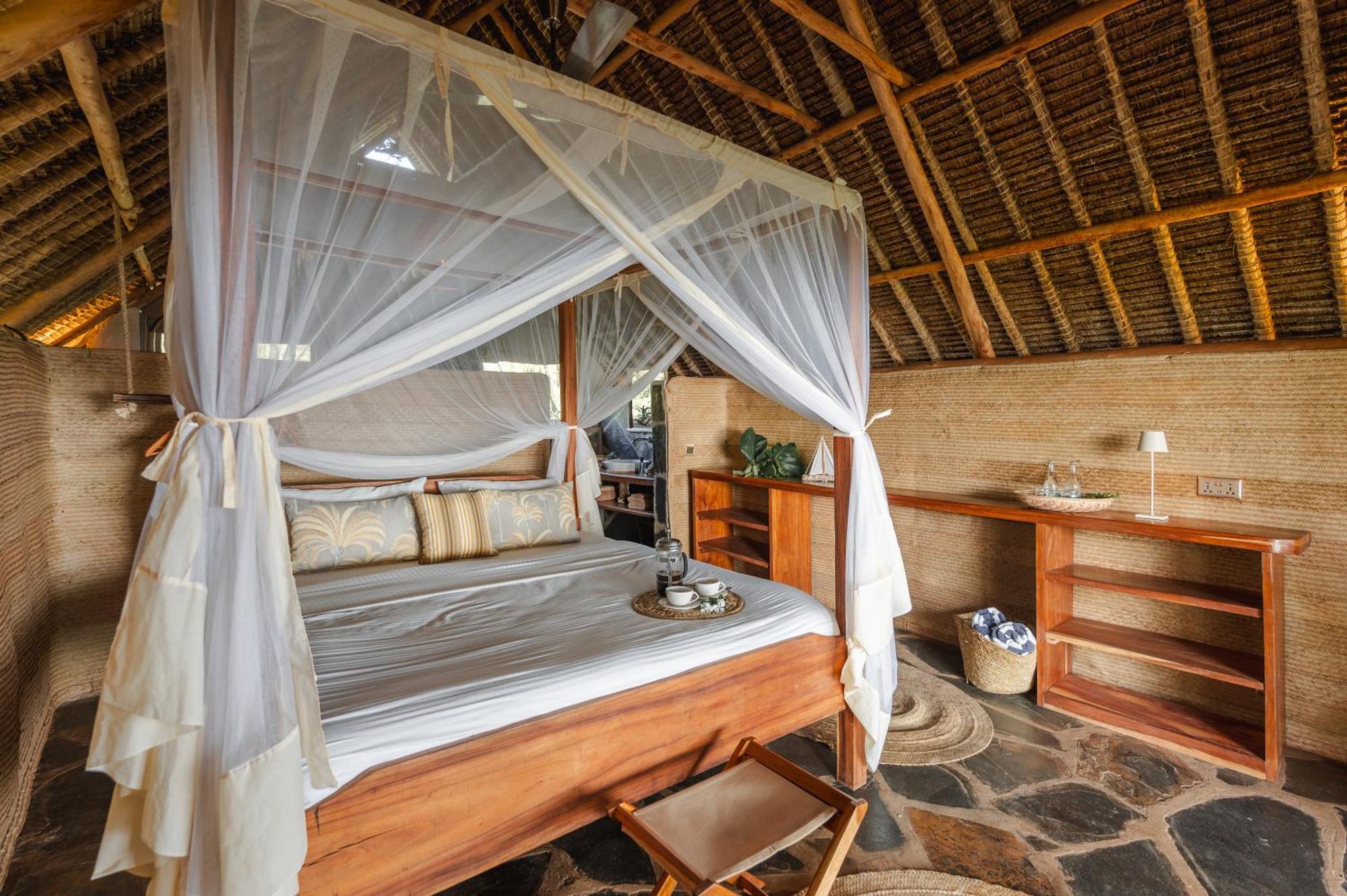 Mwazaro Beach Lodge Shimoni Cameră foto