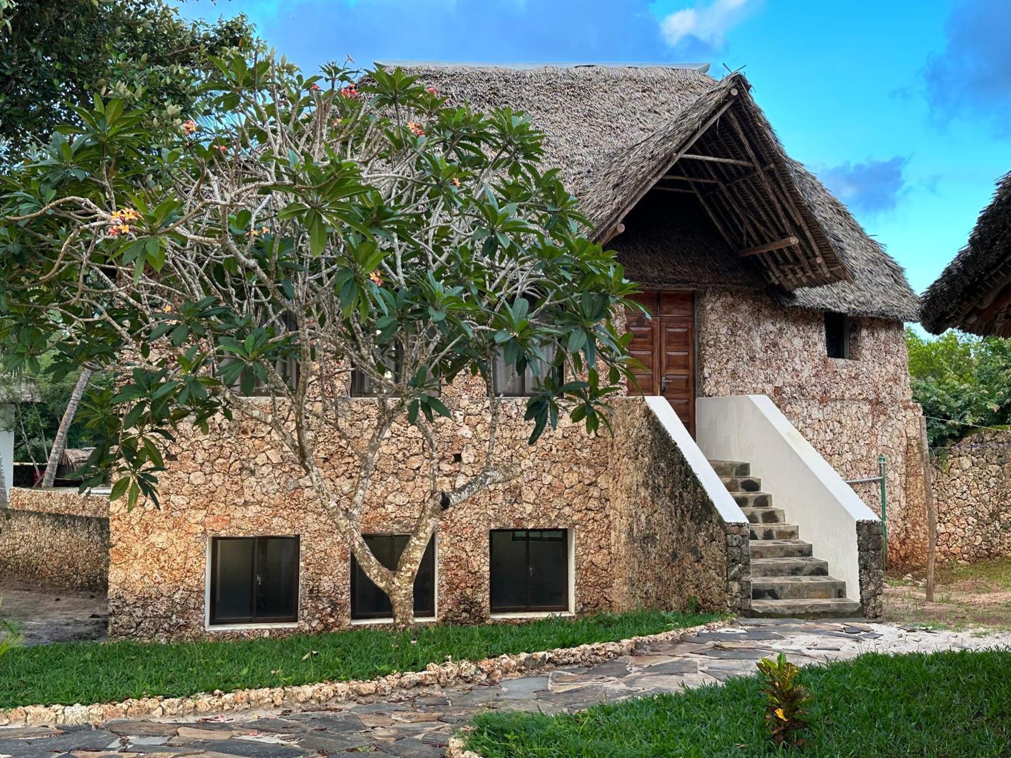 Mwazaro Beach Lodge Shimoni Cameră foto