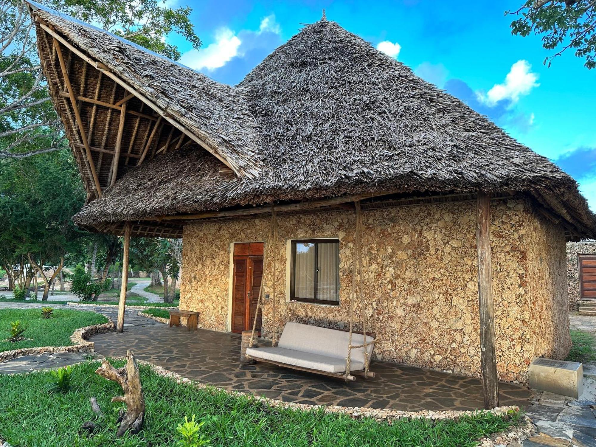Mwazaro Beach Lodge Shimoni Cameră foto