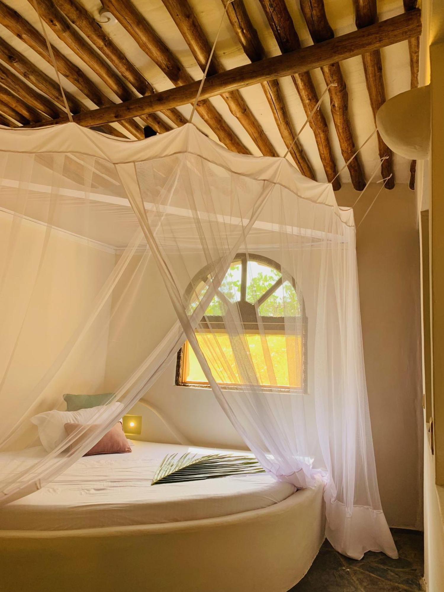 Mwazaro Beach Lodge Shimoni Cameră foto