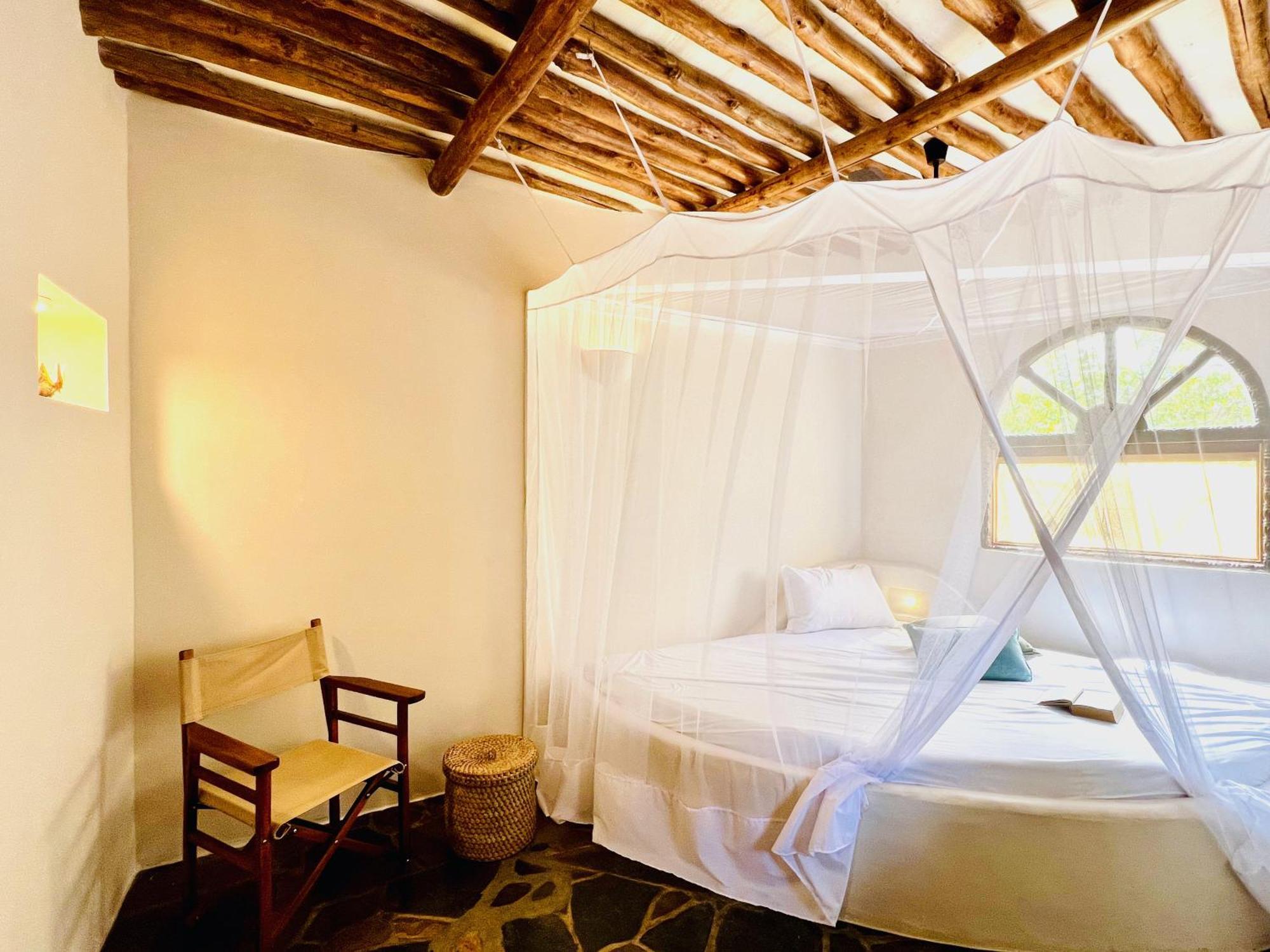 Mwazaro Beach Lodge Shimoni Cameră foto