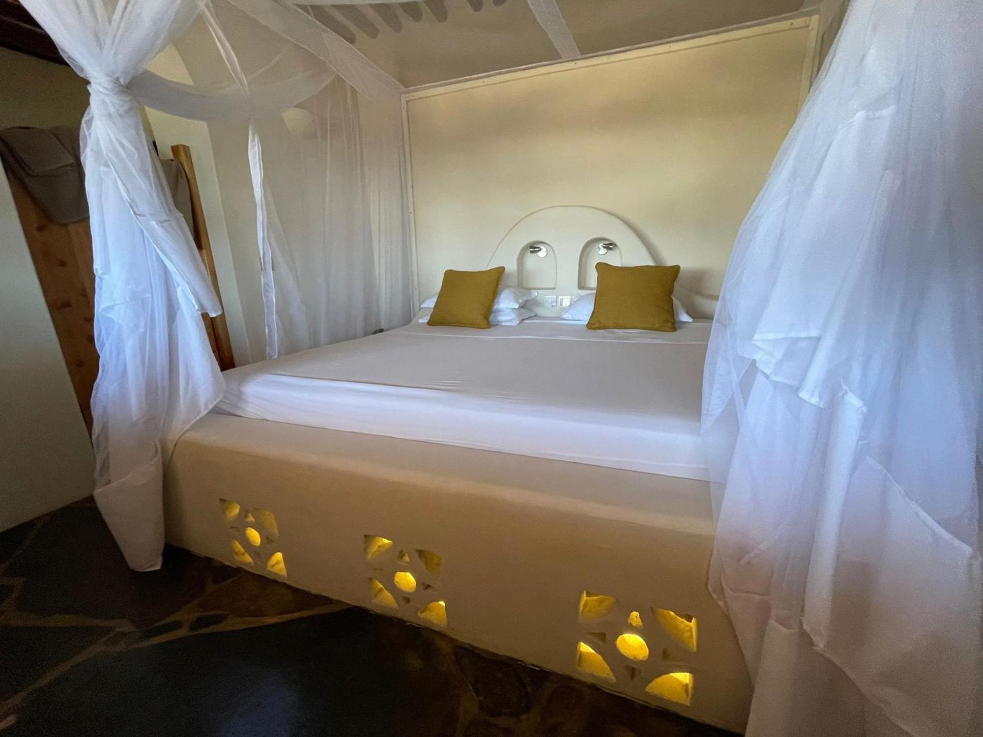 Mwazaro Beach Lodge Shimoni Cameră foto